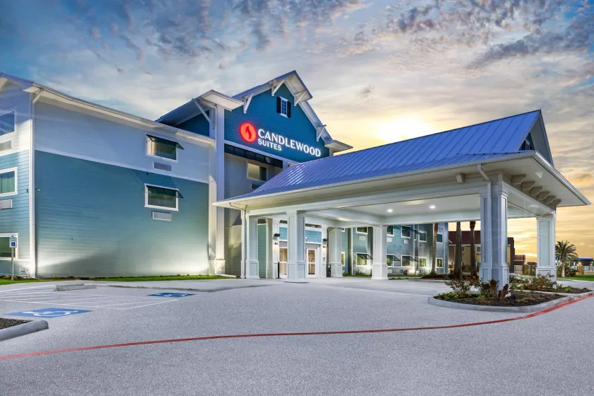 Candlewood Suites Aransas Pass by IHG - Image 1