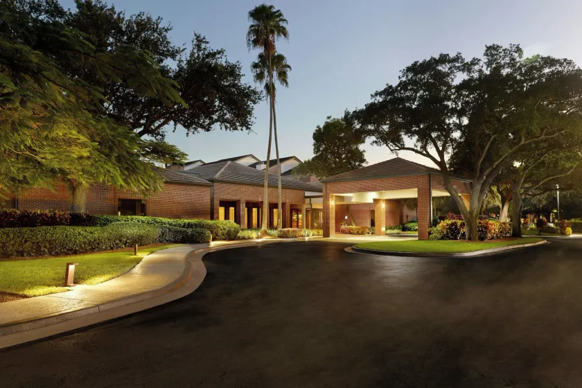 Courtyard by Marriott Fort Lauderdale City of Plantation - Image 1