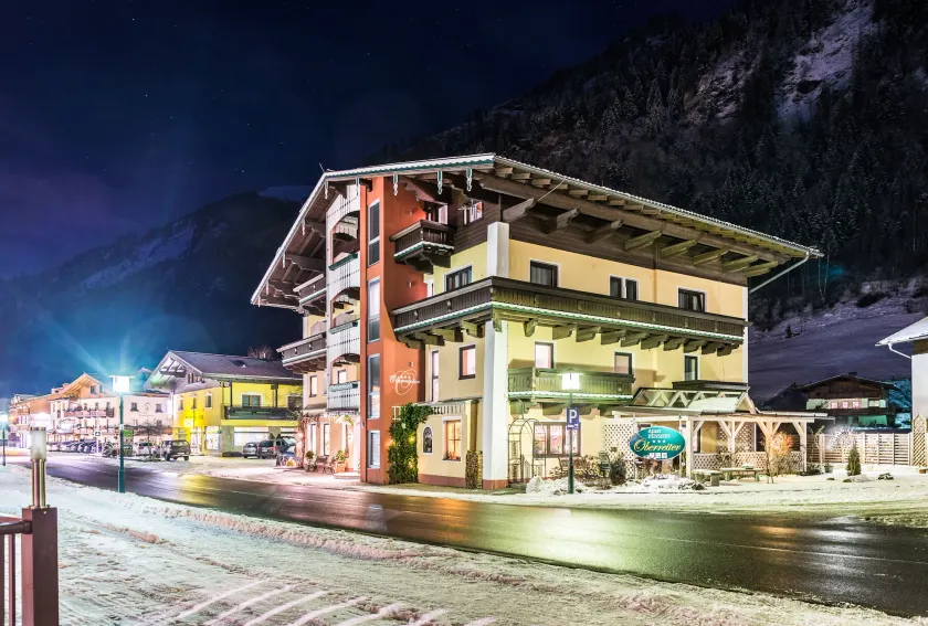 Apart-Pension Oberreiter - Image 1
