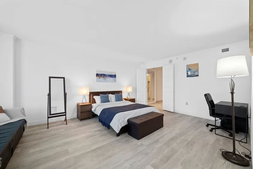 2br/3ba Condo Right Between Hard Rock and Ocean Casino! - Rum