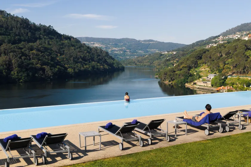 Douro Royal Valley Hotel & Spa - Image 1