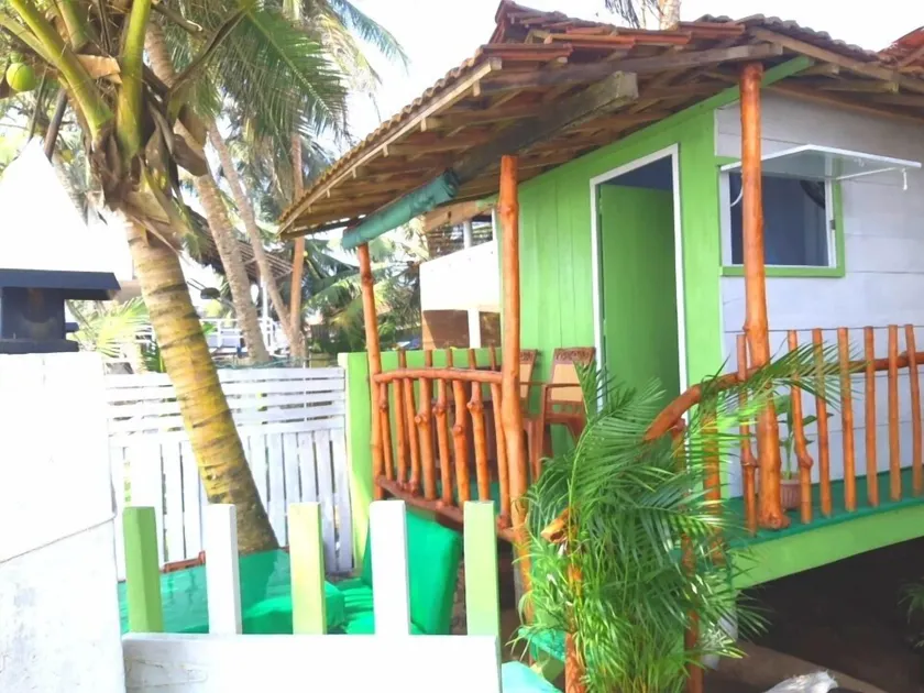 luna beach home & cabanas - Image 1