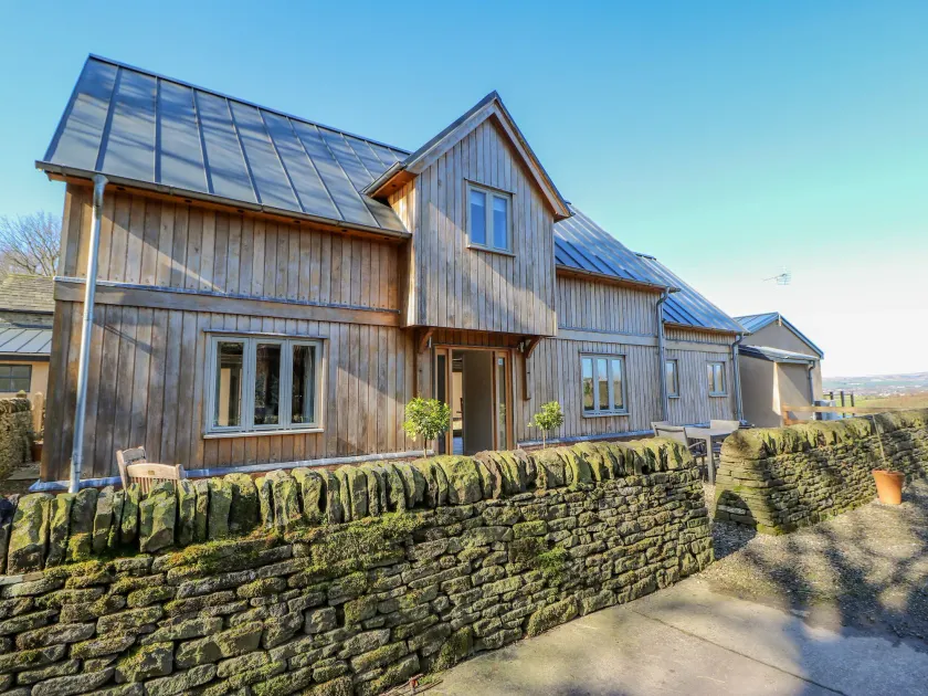 Oak Cottage - Image 1