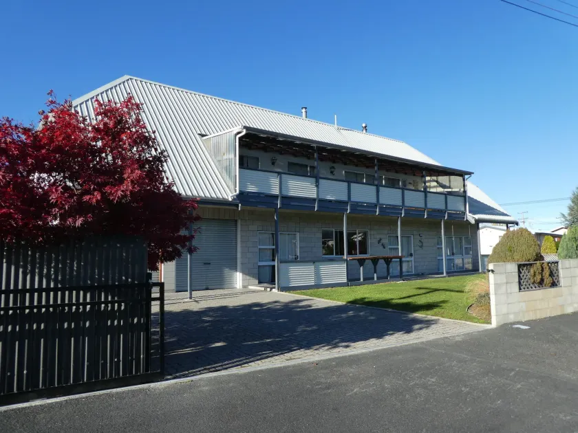Mackenzie Haven - Image 1