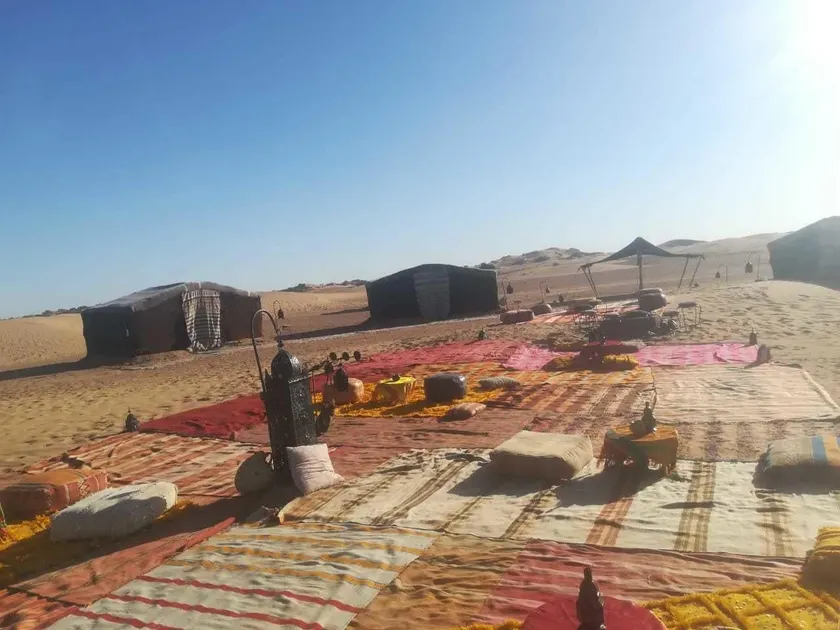 Authentique berber Camp & Activities - Image 1
