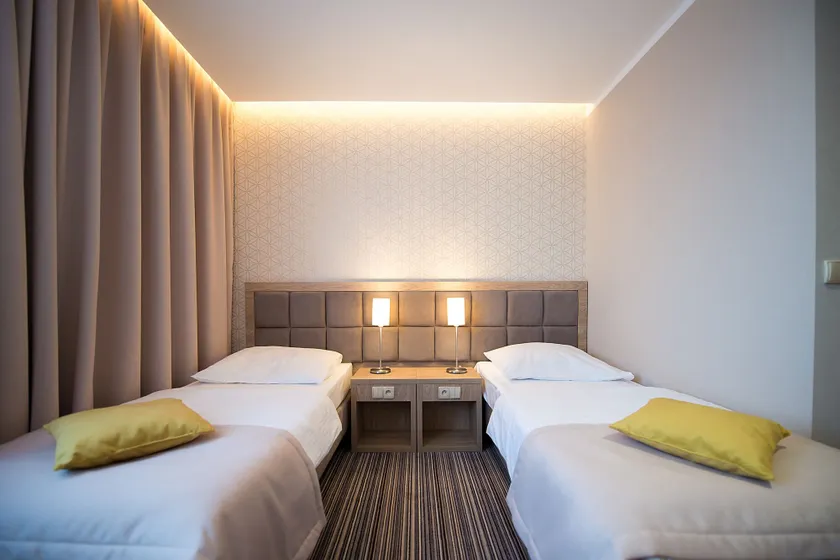 Hotel Almarco - Image 1