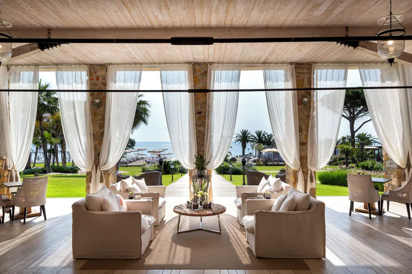 La Villa Del Re - Adults Only - Small Luxury Hotels of the World - Image 1