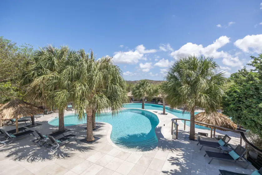 Morena Resort - Image 1