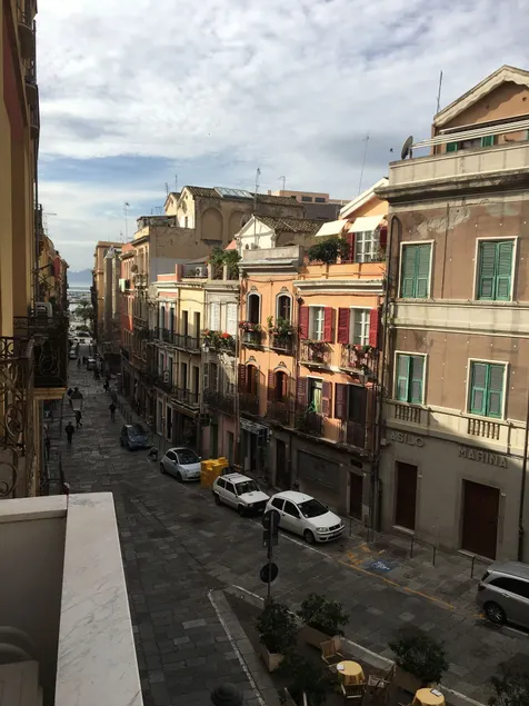 Dani's House - affittacamere nel cuore di Cagliari - Image 1
