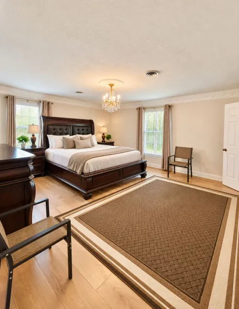 The Country Manor at 55 Acres - Image 1