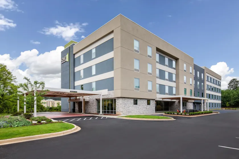 Home2 Suites By Hilton Hoover Birmingham - Image 1