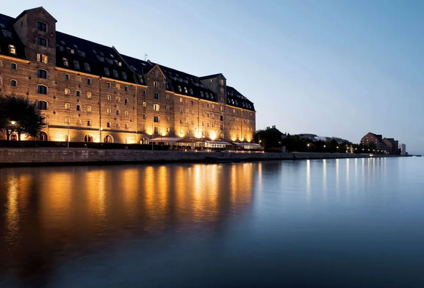 Admiral Hotel Copenhagen - Image 1