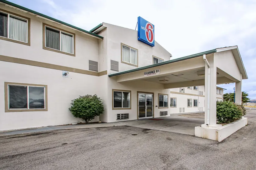 Motel 6-Nephi, UT - Image 1