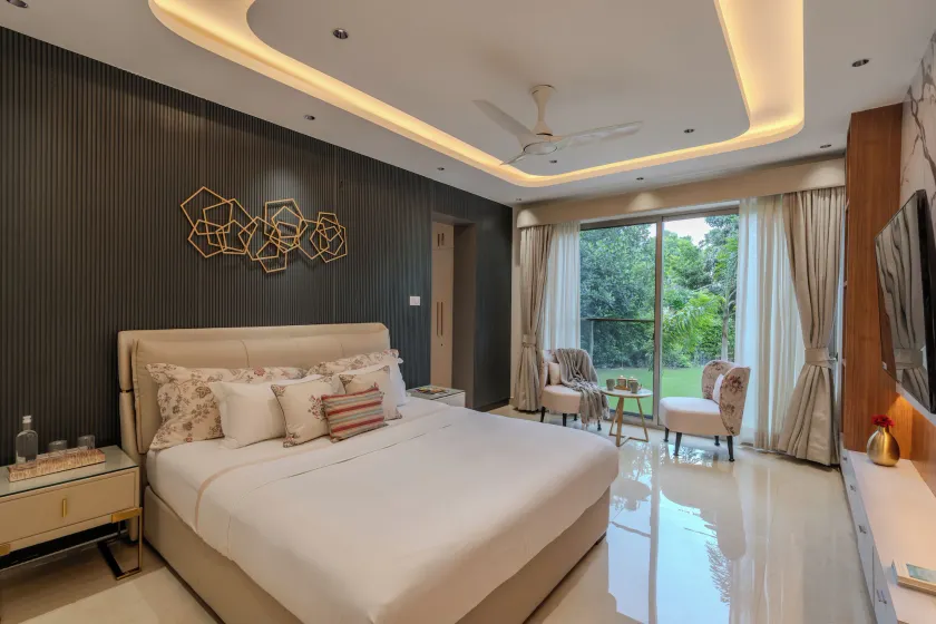 Sukoon A Family Villa - Image 1