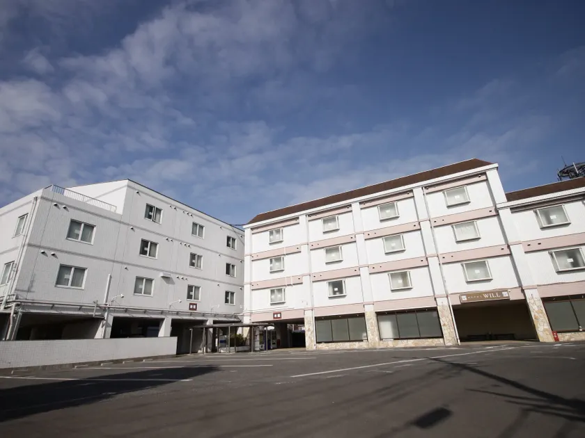 Stay Inn Will URAWA - Image 1