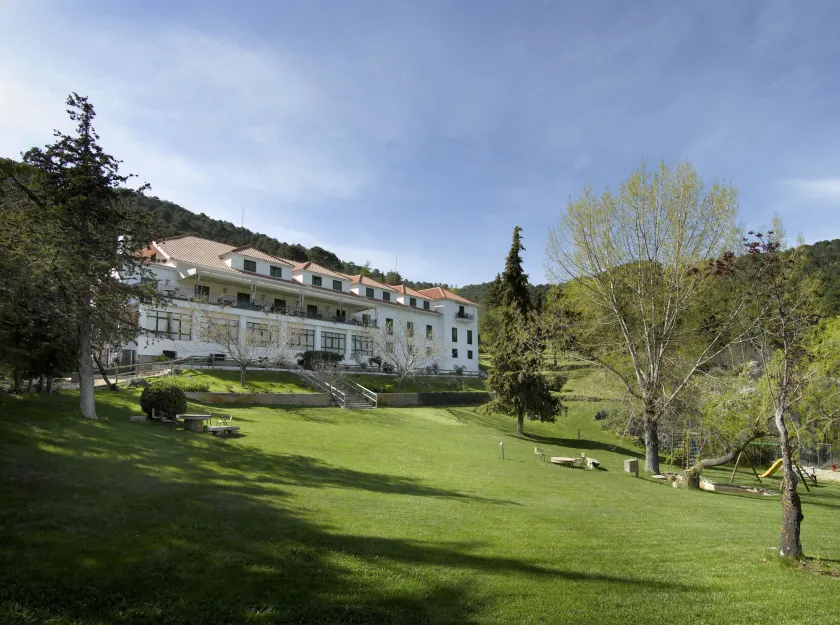 Parador de Cazorla - Image 1