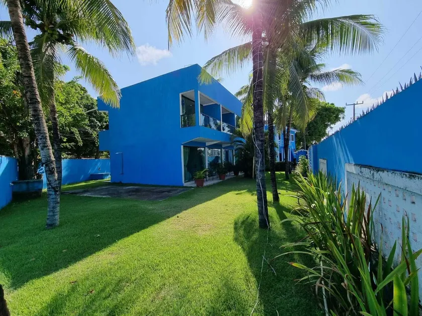 Pousada Morada Azul - Image 1