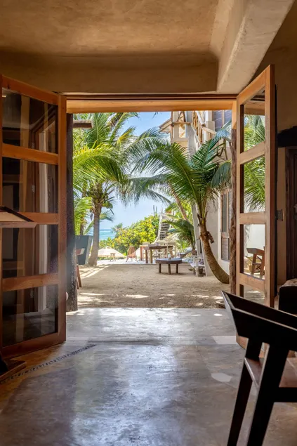 La Posada del Sol Boutique Hotel Tulum - Image 1
