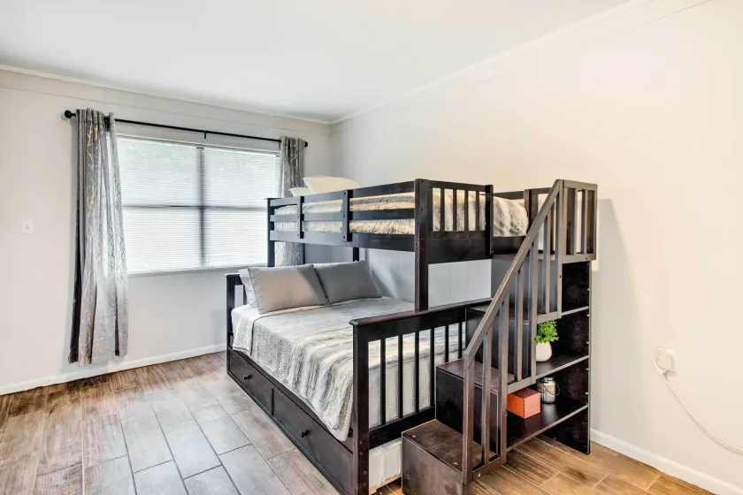 Bright Hinesville Home, 43 Mi to Savannah! - Interiør