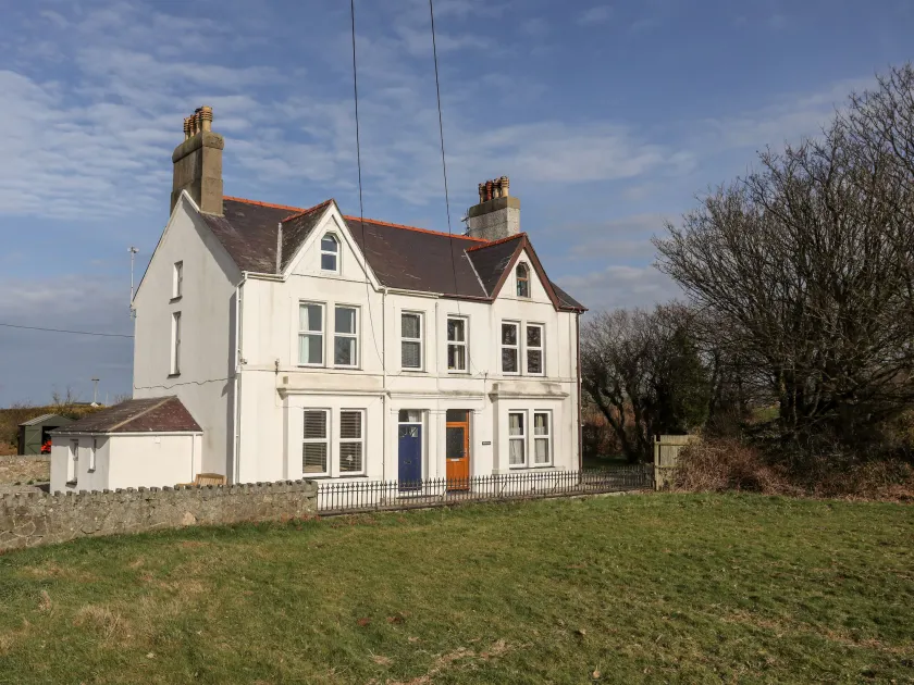 Gwynant - Morfa Nefyn - Image 1
