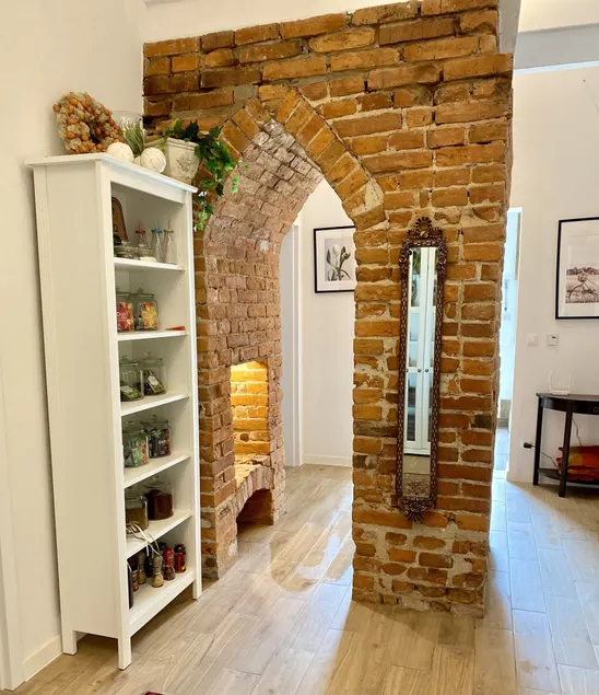 Pokoje w Starej Karczmie - Free Parking - by Upstairs - Lobby