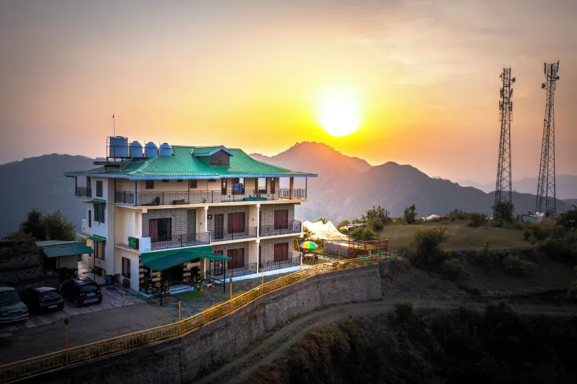 Orchard Green Shimla - Image 1