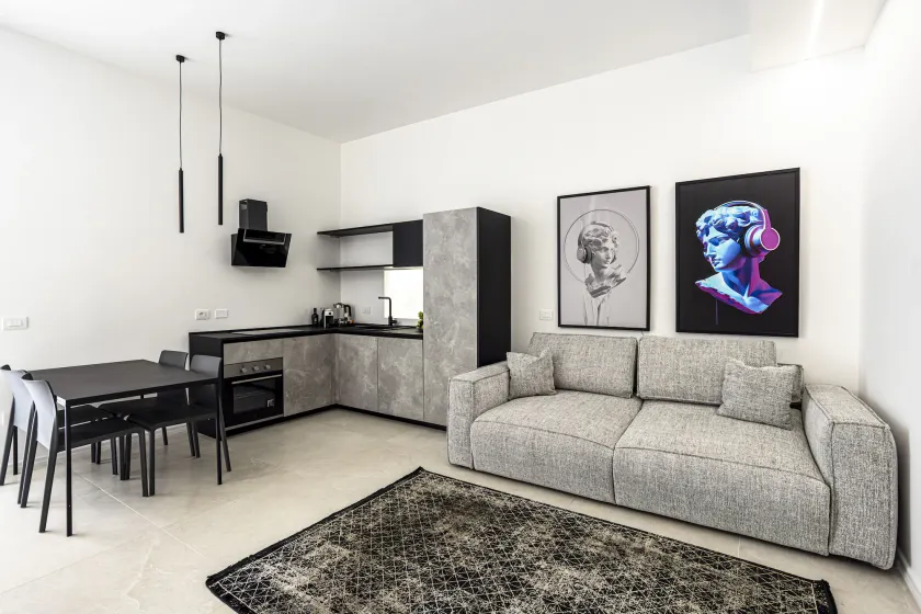 Nostos rooms & Apartments - Image 1