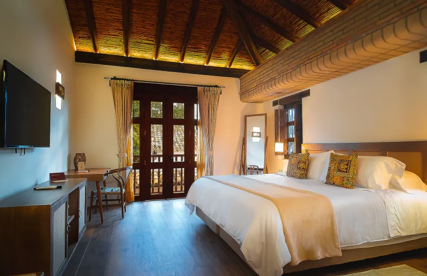 Hotel Casa Alcestre - Image 1