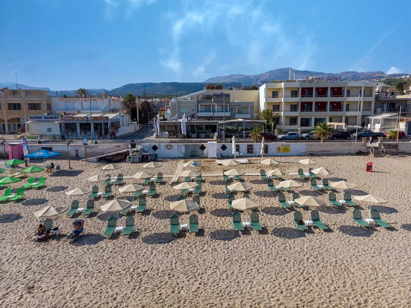 Princess Irini Sea Front - Image 1