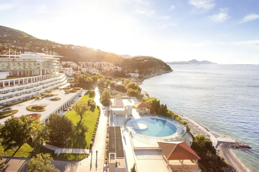 Sun Gardens Dubrovnik - Image 1