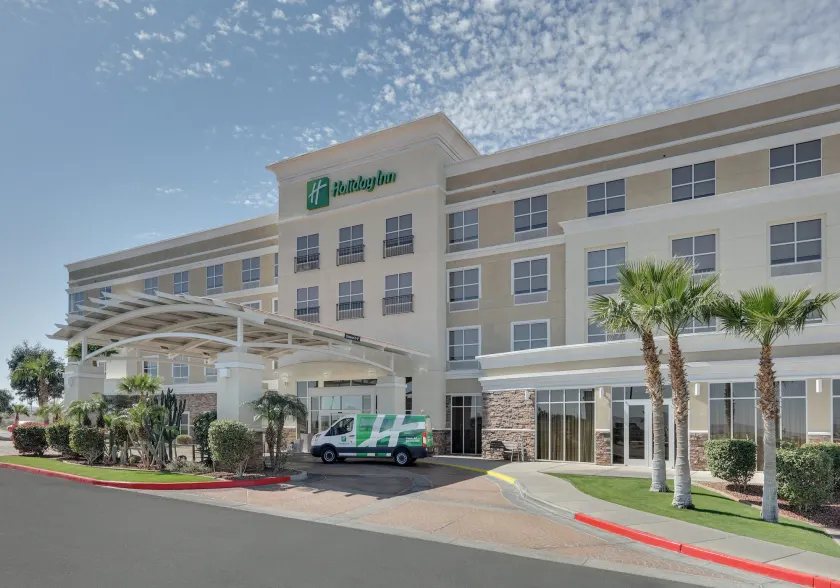 Holiday Inn Yuma by IHG - Image 1