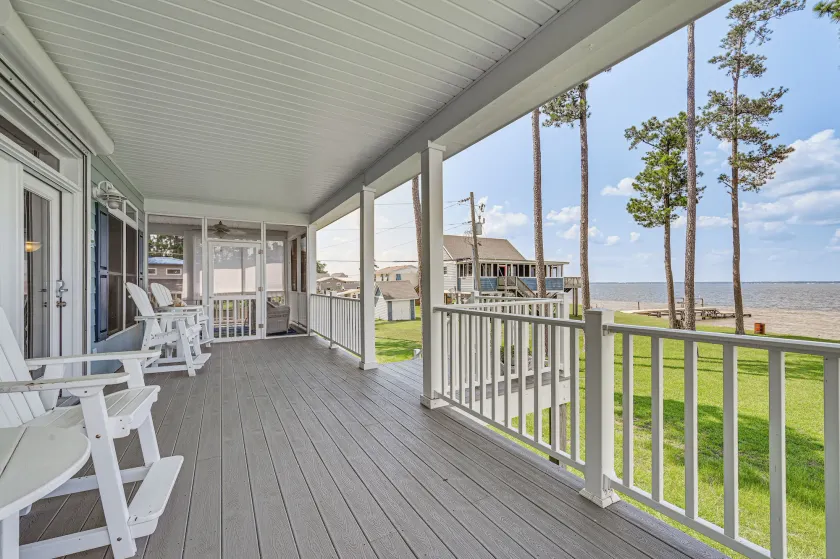 Riverfront Aurora Home w/ Deck & Private Pier! - Image 1