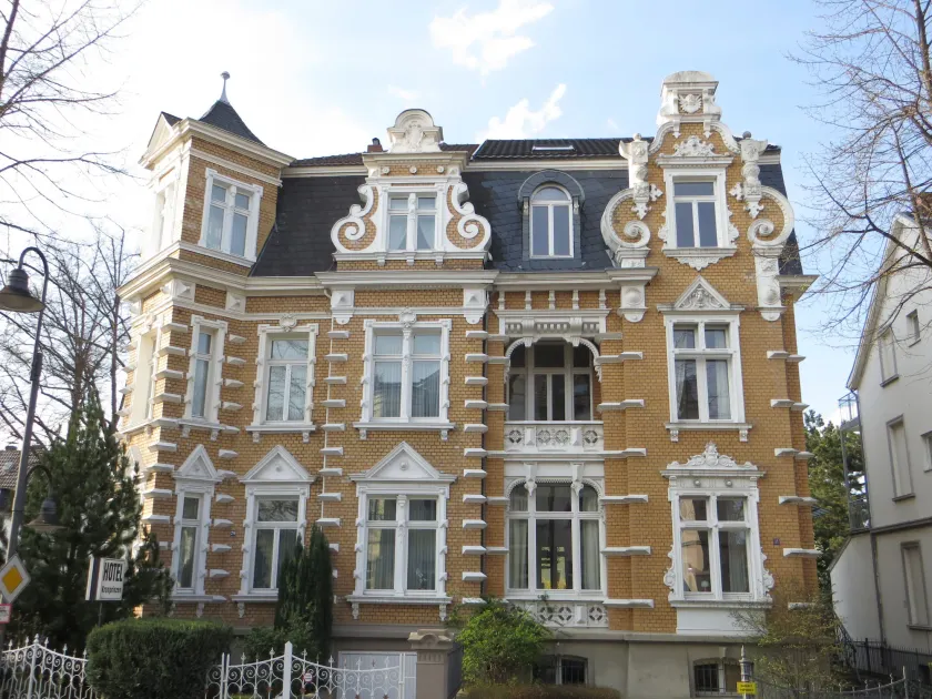Hotel Kronprinzen - Image 1