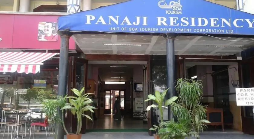 Panaji Residency - Image 1