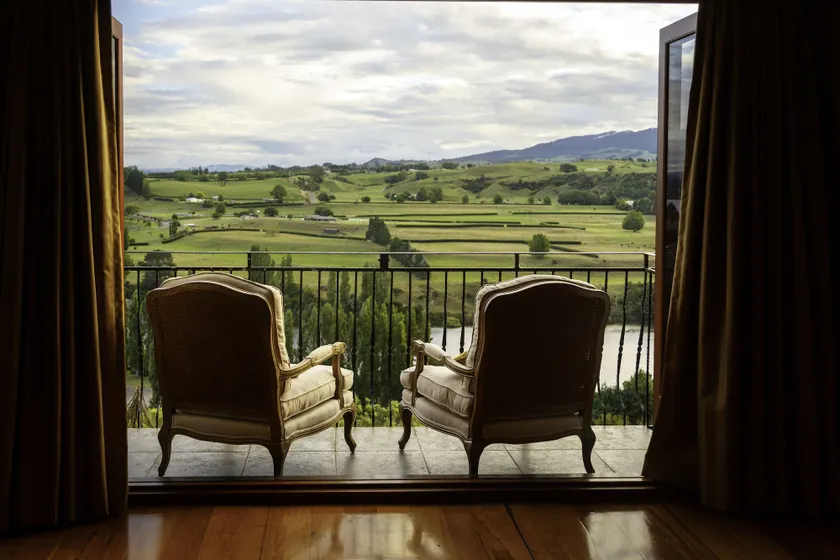 Lake Karapiro Lodge - Image 1