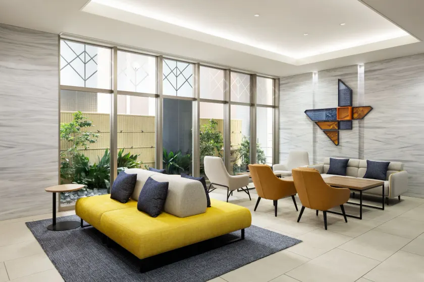 Four Points Flex by Sheraton Nagoya Station - Image 1