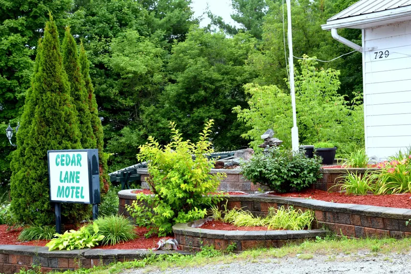 Cedar Lane Motel - Image 1