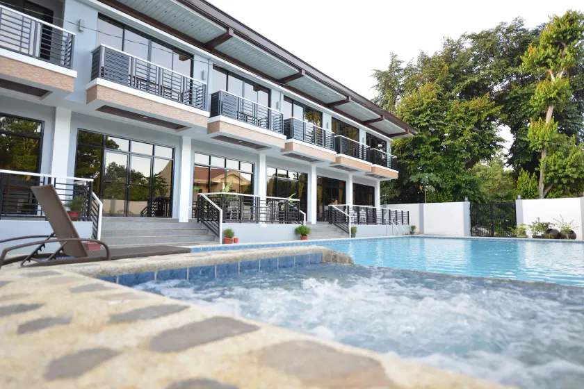 Hotel Gabriella - Image 1