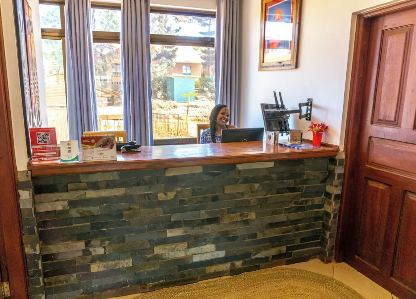 Lilac Elevate Inn - Image 1