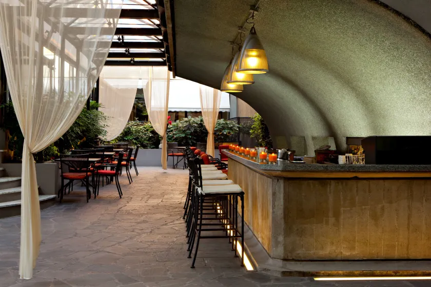 Hotel Manin - Image 1