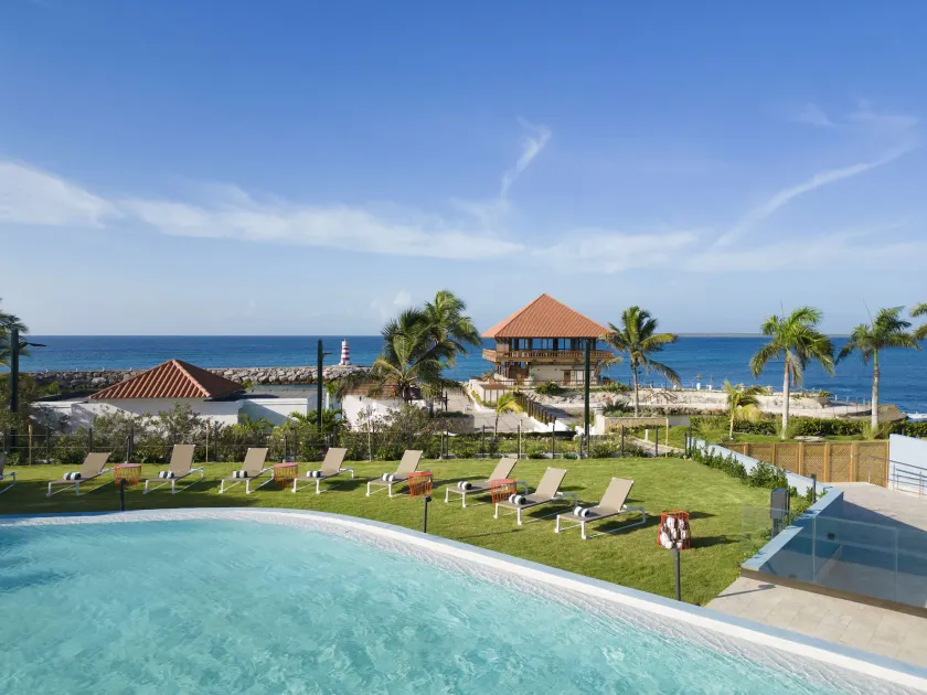 Hilton Garden Inn La Romana - Image 1
