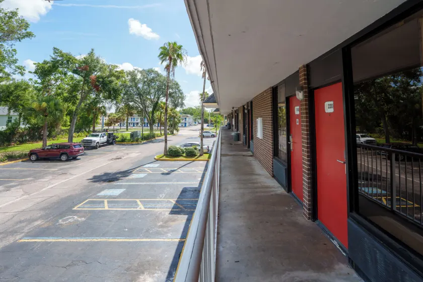 RiverCity inn - Image 1
