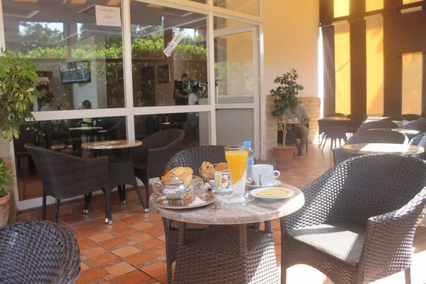 Hotel Verdi - Image 1