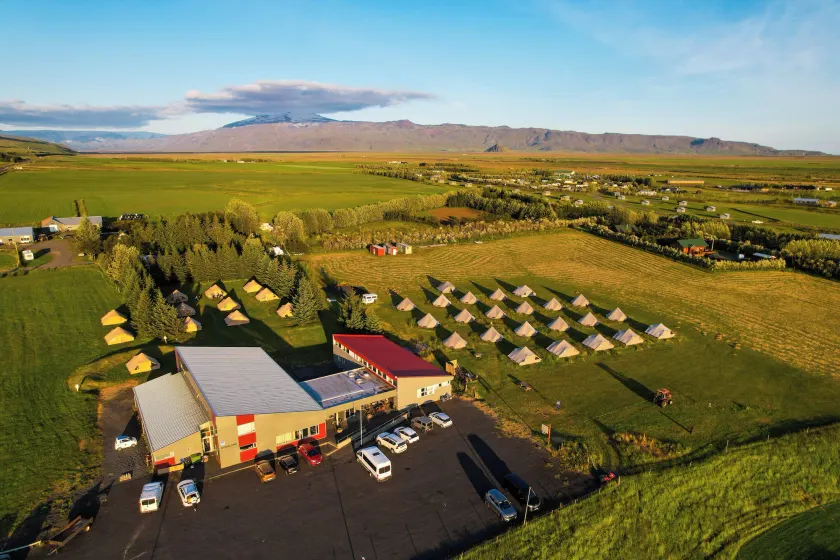 Godaland Glamping - Image 1