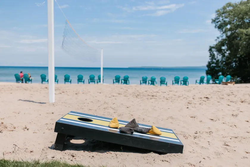 Breakers Resort - Lakeside - Image 1