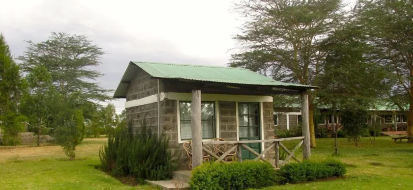 Pilgrims Getaway - Image 1