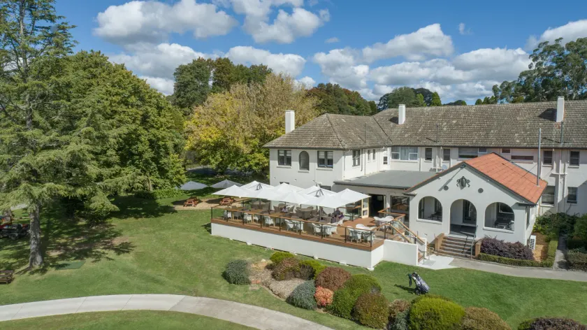 Dormie House - Image 1