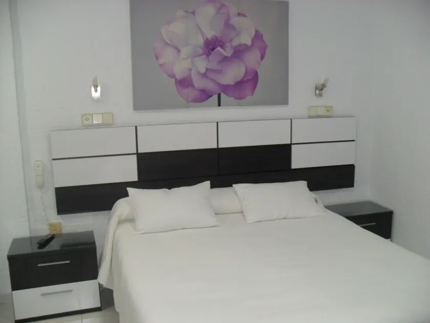 Hotel Lo Monte - Image 1