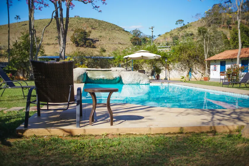 Eco Resort Bela Riba - Image 1