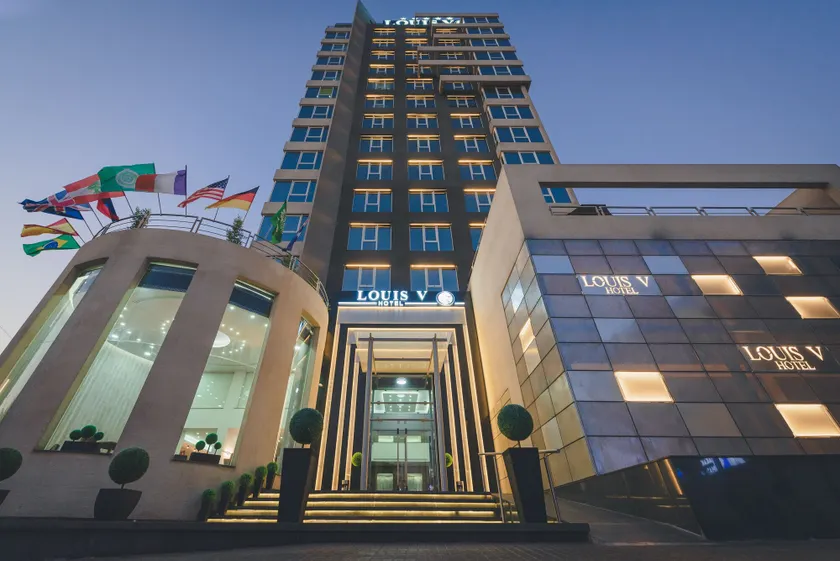 Louis V Hotel Beirut - Image 1